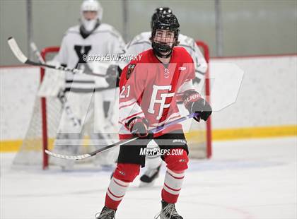 Thumbnail 1 in Fairfield Prep @ Xavier photogallery.