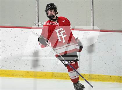Thumbnail 2 in Fairfield Prep @ Xavier photogallery.