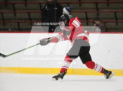 Thumbnail 2 in Fairfield Prep @ Xavier photogallery.