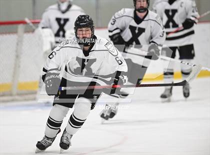 Thumbnail 3 in Fairfield Prep @ Xavier photogallery.