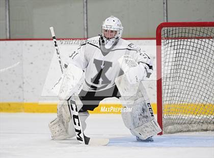 Thumbnail 1 in Fairfield Prep @ Xavier photogallery.