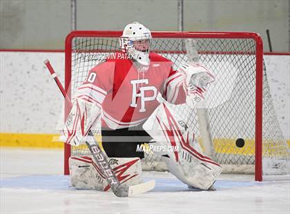 Thumbnail 3 in Fairfield Prep @ Xavier photogallery.