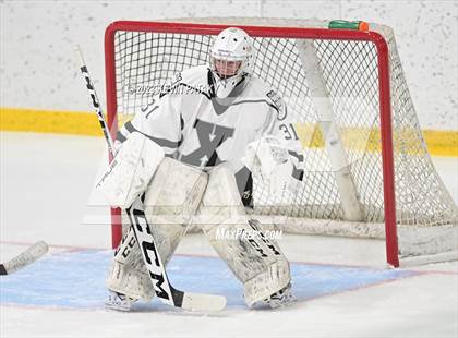 Thumbnail 2 in Fairfield Prep @ Xavier photogallery.
