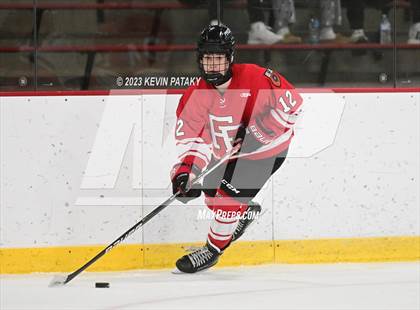 Thumbnail 3 in Fairfield Prep @ Xavier photogallery.