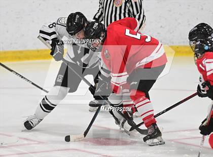 Thumbnail 3 in Fairfield Prep @ Xavier photogallery.
