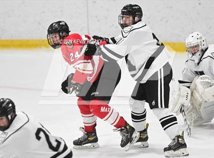 Thumbnail 3 in Fairfield Prep @ Xavier photogallery.