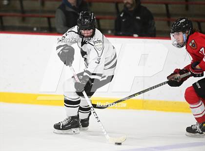 Thumbnail 1 in Fairfield Prep @ Xavier photogallery.