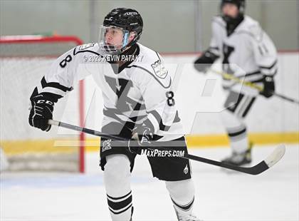 Thumbnail 3 in Fairfield Prep @ Xavier photogallery.