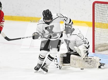 Thumbnail 2 in Fairfield Prep @ Xavier photogallery.