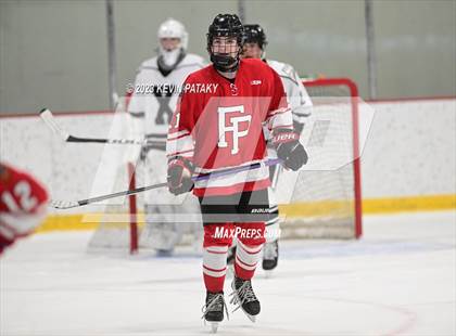 Thumbnail 2 in Fairfield Prep @ Xavier photogallery.