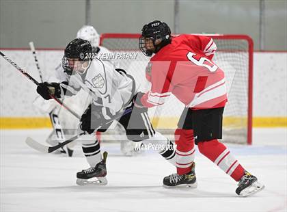 Thumbnail 1 in Fairfield Prep @ Xavier photogallery.