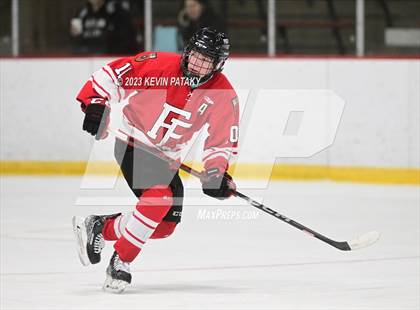 Thumbnail 2 in Fairfield Prep @ Xavier photogallery.