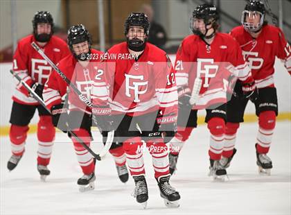 Thumbnail 3 in Fairfield Prep @ Xavier photogallery.