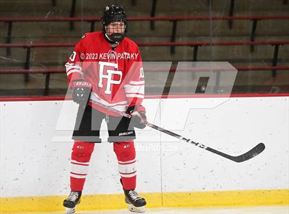 Thumbnail 3 in Fairfield Prep @ Xavier photogallery.