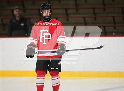 Thumbnail 3 in Fairfield Prep @ Xavier photogallery.