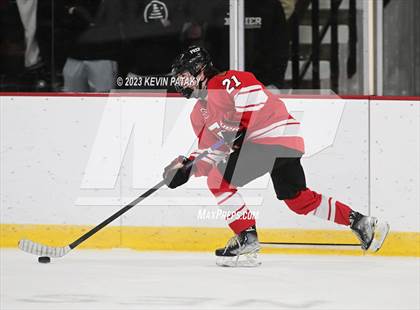 Thumbnail 3 in Fairfield Prep @ Xavier photogallery.