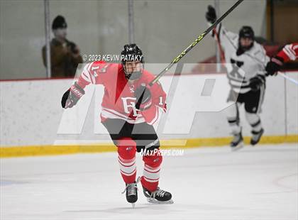 Thumbnail 2 in Fairfield Prep @ Xavier photogallery.