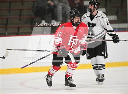 Thumbnail 1 in Fairfield Prep @ Xavier photogallery.