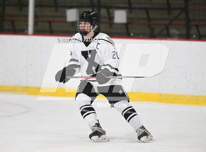 Thumbnail 3 in Fairfield Prep @ Xavier photogallery.