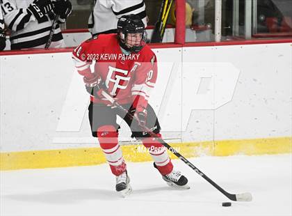 Thumbnail 3 in Fairfield Prep @ Xavier photogallery.