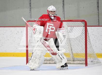 Thumbnail 1 in Fairfield Prep @ Xavier photogallery.