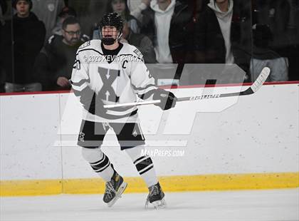 Thumbnail 3 in Fairfield Prep @ Xavier photogallery.
