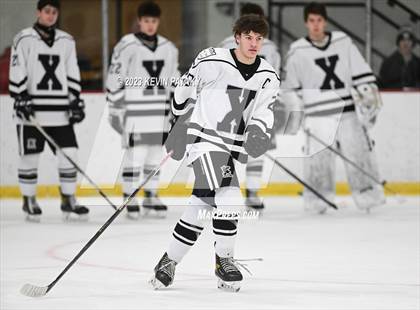 Thumbnail 1 in Fairfield Prep @ Xavier photogallery.