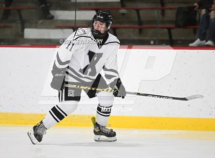 Thumbnail 2 in Fairfield Prep @ Xavier photogallery.