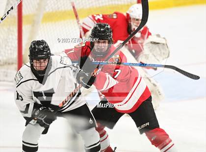 Thumbnail 3 in Fairfield Prep @ Xavier photogallery.