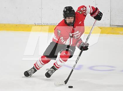 Thumbnail 1 in Fairfield Prep @ Xavier photogallery.