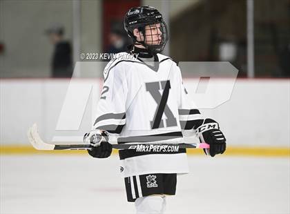 Thumbnail 1 in Fairfield Prep @ Xavier photogallery.