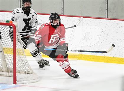 Thumbnail 3 in Fairfield Prep @ Xavier photogallery.