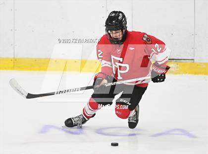 Thumbnail 1 in Fairfield Prep @ Xavier photogallery.