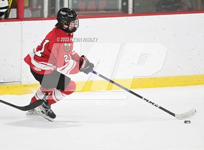 Thumbnail 1 in Fairfield Prep @ Xavier photogallery.