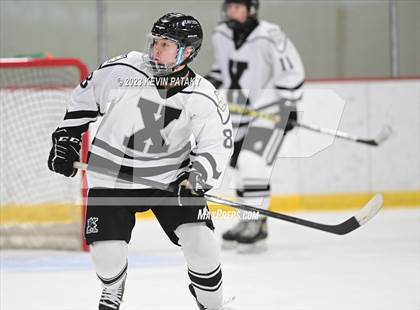 Thumbnail 2 in Fairfield Prep @ Xavier photogallery.
