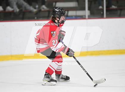 Thumbnail 3 in Fairfield Prep @ Xavier photogallery.