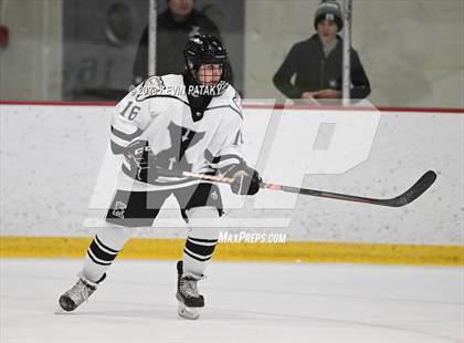 Thumbnail 3 in Fairfield Prep @ Xavier photogallery.