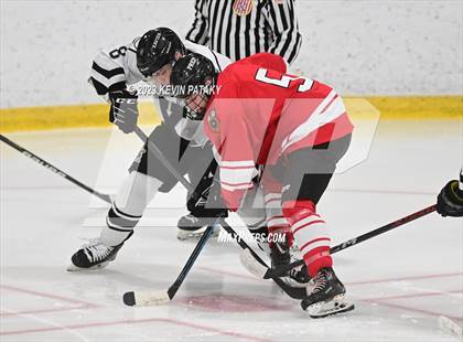 Thumbnail 2 in Fairfield Prep @ Xavier photogallery.