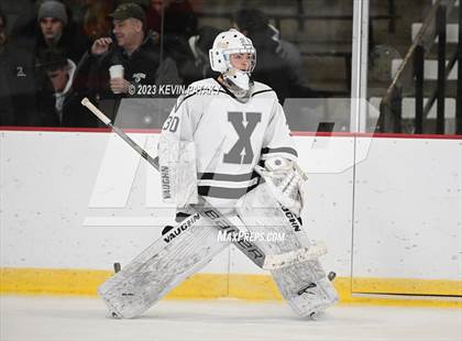 Thumbnail 3 in Fairfield Prep @ Xavier photogallery.