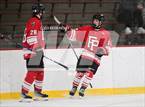 Photo from the gallery "Fairfield Prep @ Xavier"