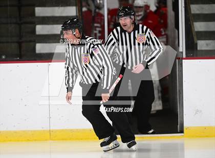 Thumbnail 1 in Fairfield Prep @ Xavier photogallery.