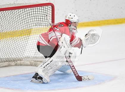 Thumbnail 1 in Fairfield Prep @ Xavier photogallery.