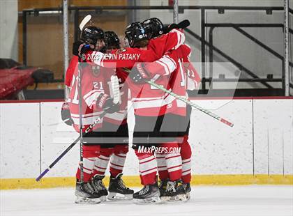 Thumbnail 1 in Fairfield Prep @ Xavier photogallery.