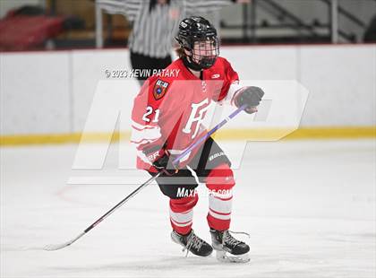 Thumbnail 1 in Fairfield Prep @ Xavier photogallery.