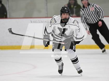 Thumbnail 3 in Fairfield Prep @ Xavier photogallery.