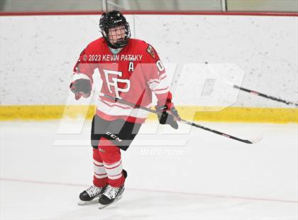 Thumbnail 3 in Fairfield Prep @ Xavier photogallery.