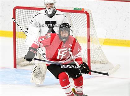 Thumbnail 3 in Fairfield Prep @ Xavier photogallery.