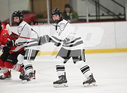 Thumbnail 2 in Fairfield Prep @ Xavier photogallery.