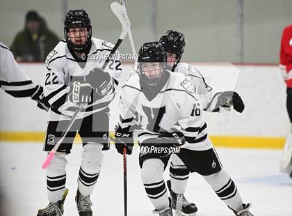 Thumbnail 1 in Fairfield Prep @ Xavier photogallery.