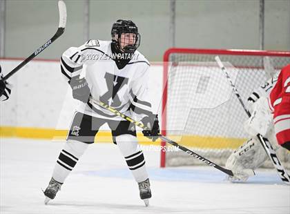 Thumbnail 3 in Fairfield Prep @ Xavier photogallery.